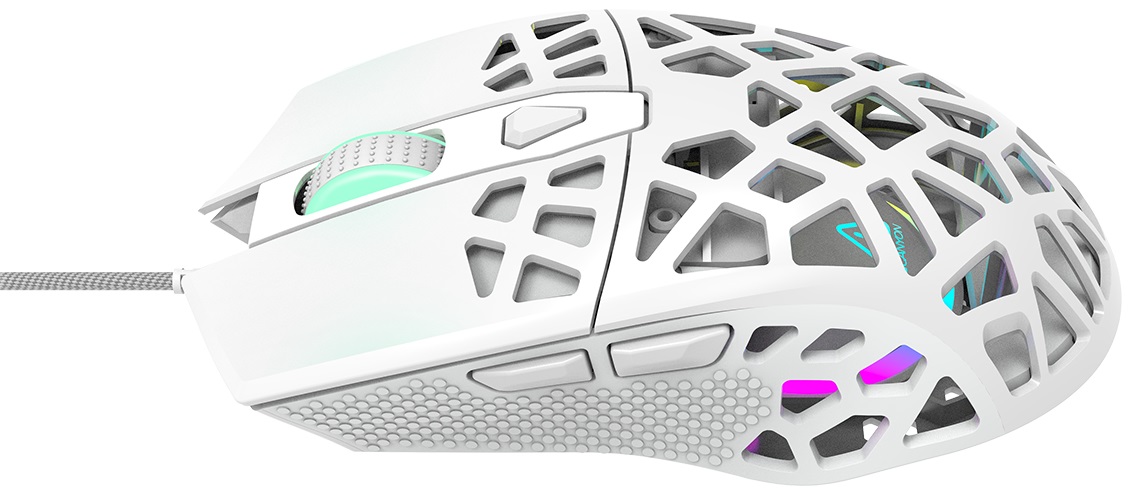 Ігрова миша CANYON Puncher GM-20 USB White (CND-SGM20W) · 3