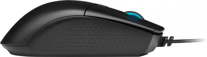 Миша ігрова CORSAIR Katar Pro Ultra-Light USB Black (CH-930C011-EU) · 4