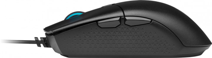 Миша ігрова CORSAIR Katar Pro Ultra-Light USB Black (CH-930C011-EU) · 5