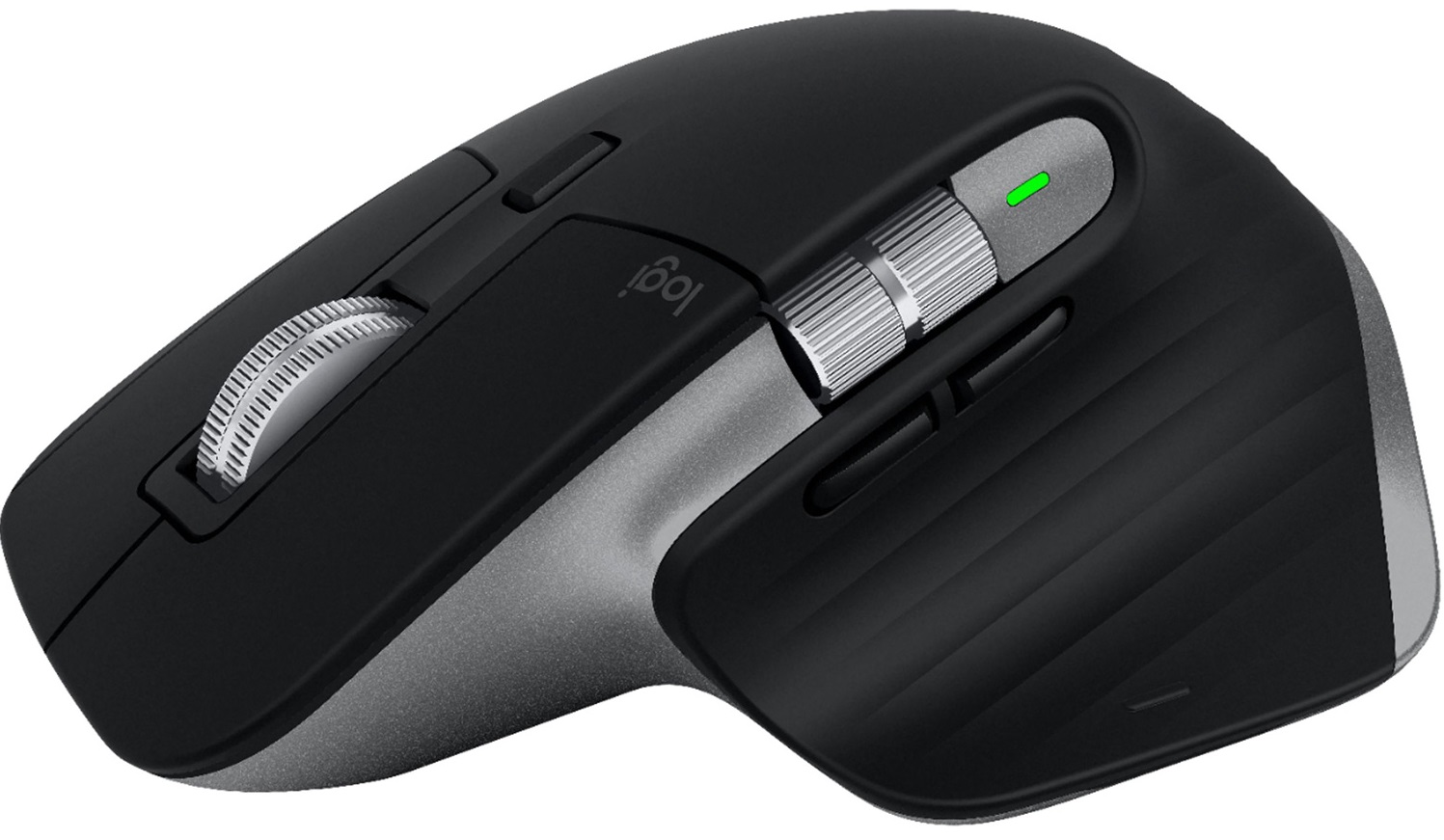 Миша LOGITECH MX Master 3 Bluetooth Space Grey (910-005696) · 3