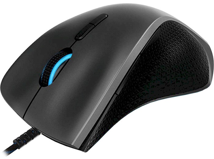 Ігрова миша LENOVO Legion M500 USB Black (GY50T26467) · 4