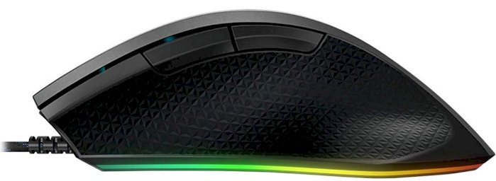Ігрова миша LENOVO Legion M500 USB Black (GY50T26467) · 5