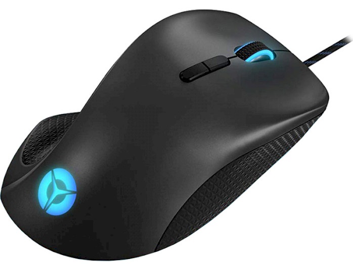 Ігрова миша LENOVO Legion M500 USB Black (GY50T26467) · 3