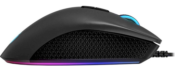 Ігрова миша LENOVO Legion M500 USB Black (GY50T26467) · 6
