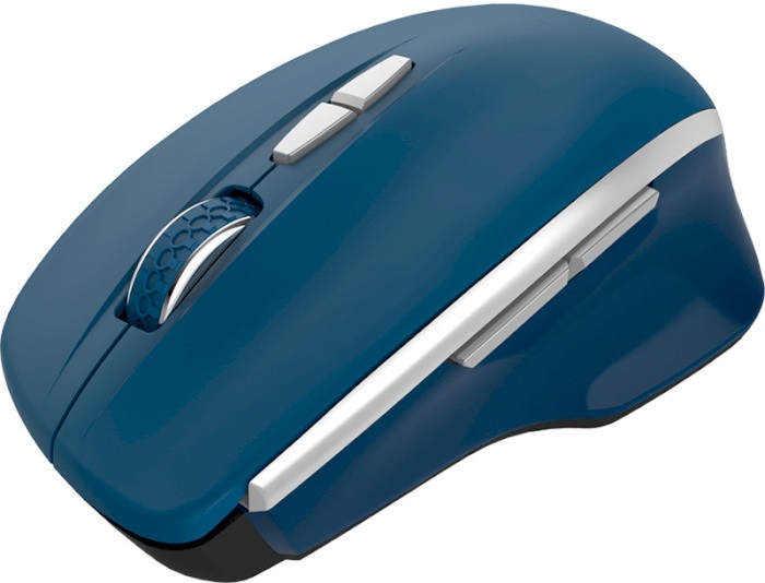 Миша CANYON MW-21 Wireless Blue (CNS-CMSW21BL) · 3