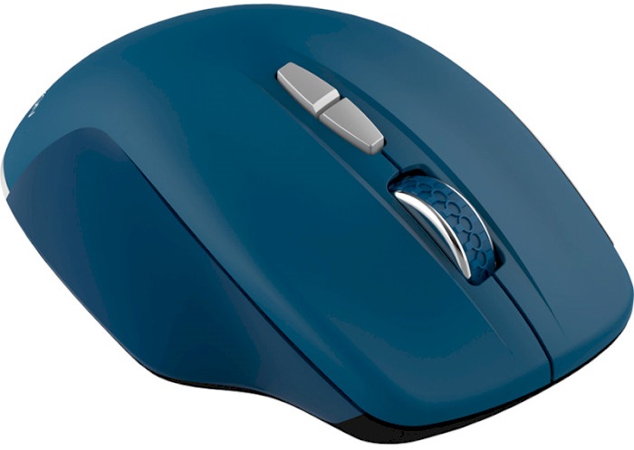 Миша CANYON MW-21 Wireless Blue (CNS-CMSW21BL) · 4