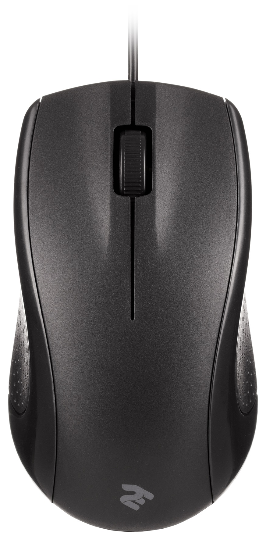 Миша 2E MF130 USB Black (2E-MF130UB) в Києві