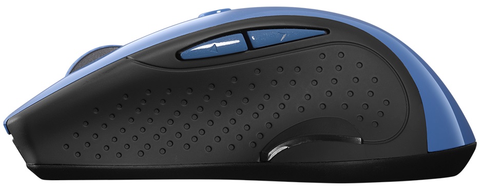Миша CANYON MW-01 Wireless Blue (CNS-CMSW01BL) · 4