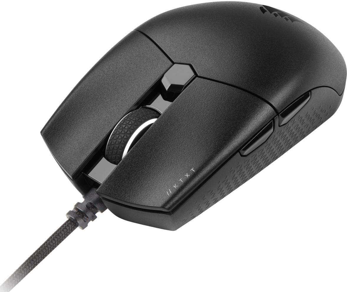 Миша ігрова CORSAIR Katar Pro XT USB Black (CH-930C111-EU) · 5