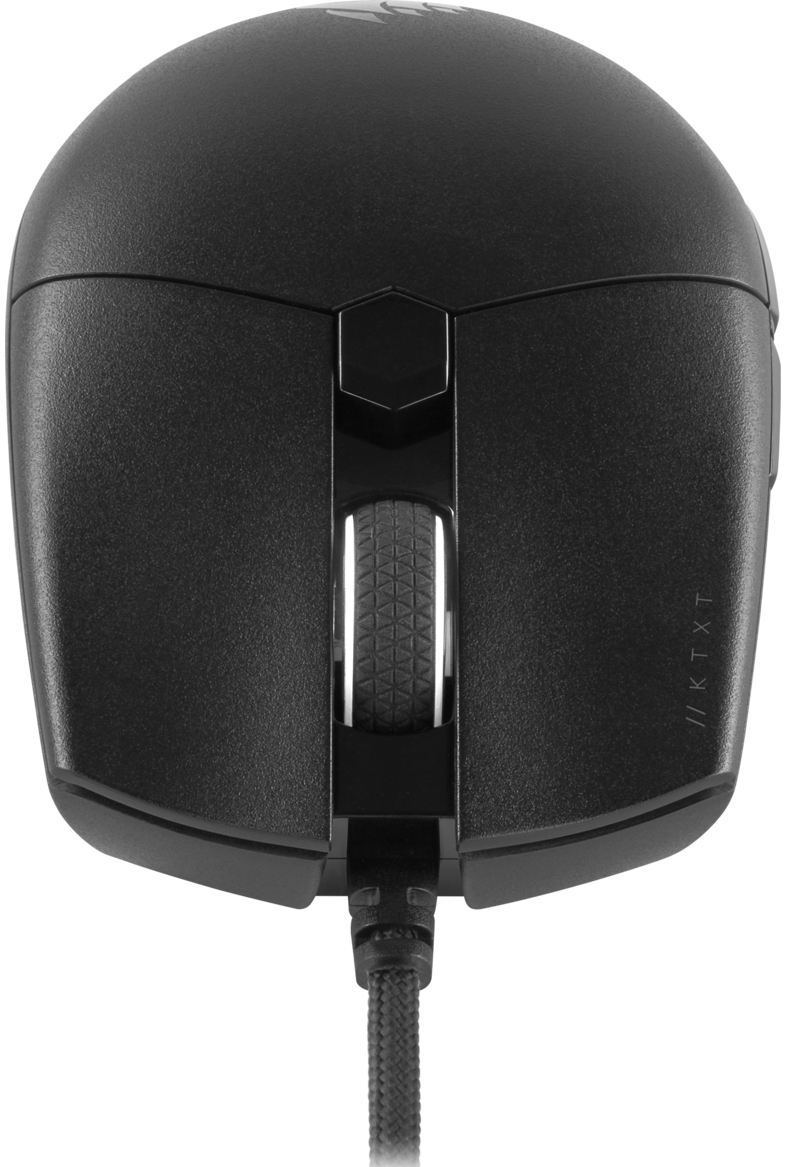 Миша ігрова CORSAIR Katar Pro XT USB Black (CH-930C111-EU) · 6
