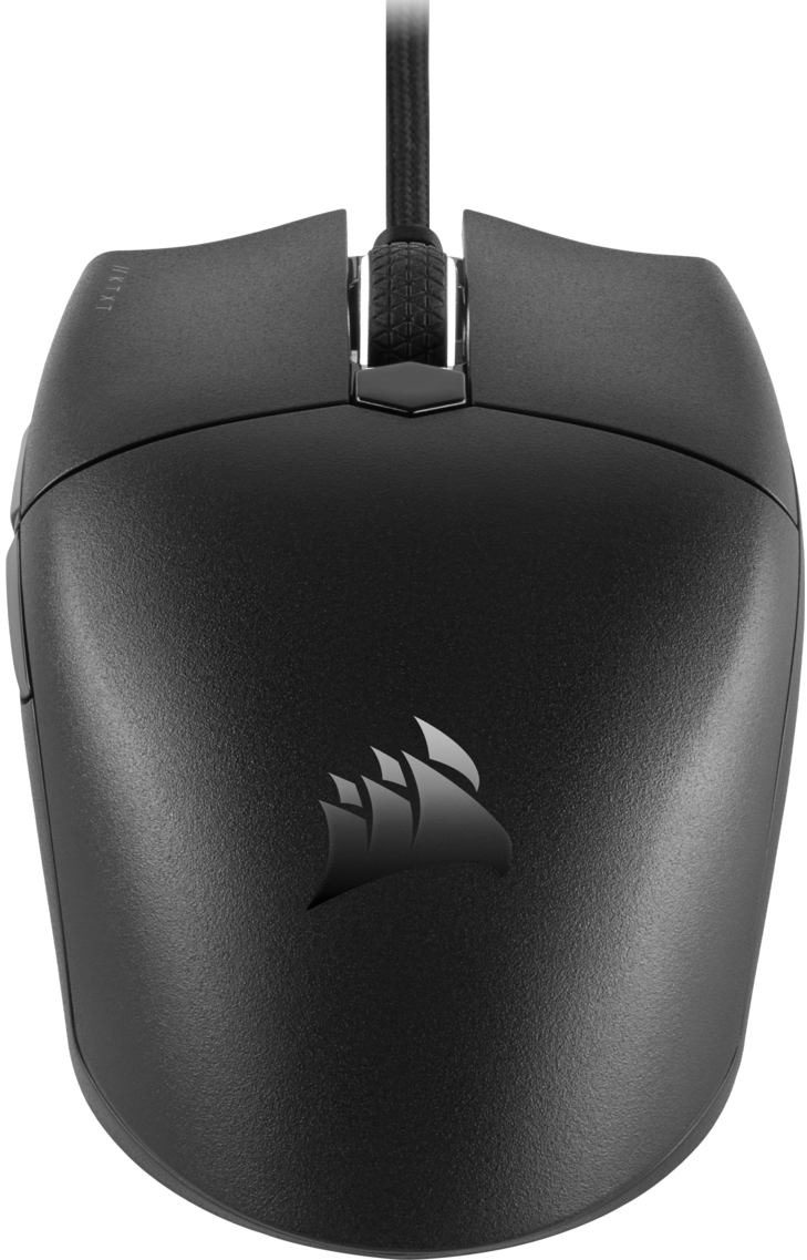 Миша ігрова CORSAIR Katar Pro XT USB Black (CH-930C111-EU) · 3