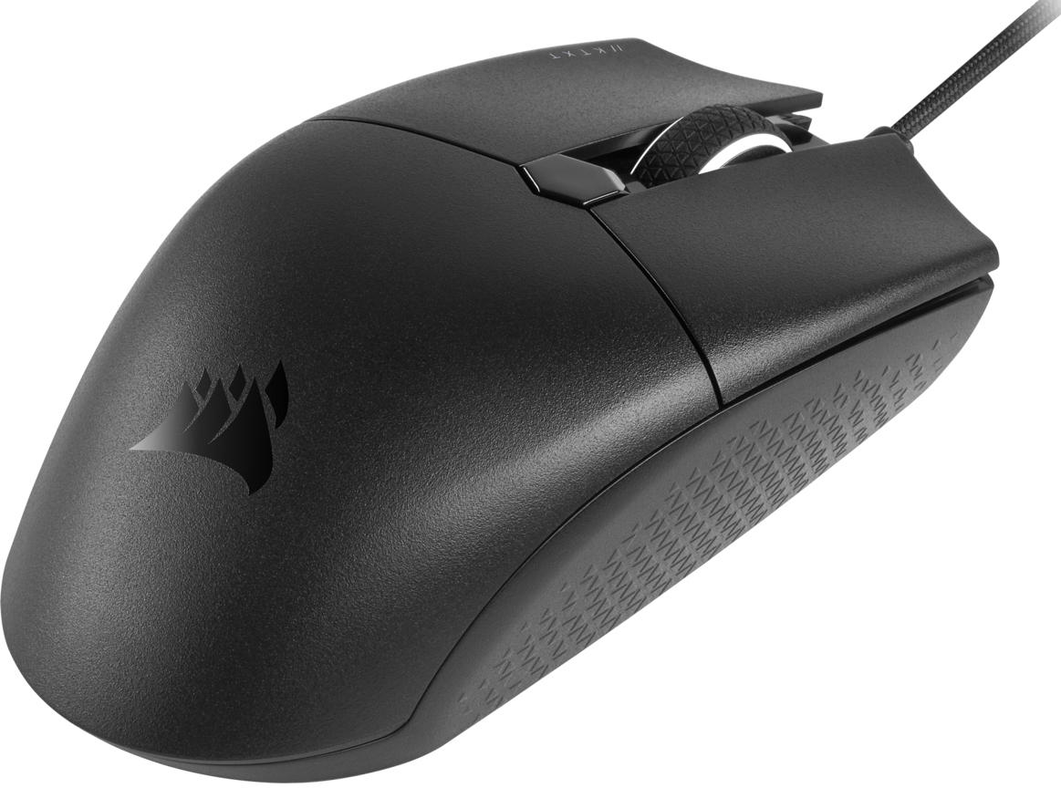 Миша ігрова CORSAIR Katar Pro XT USB Black (CH-930C111-EU) · 2