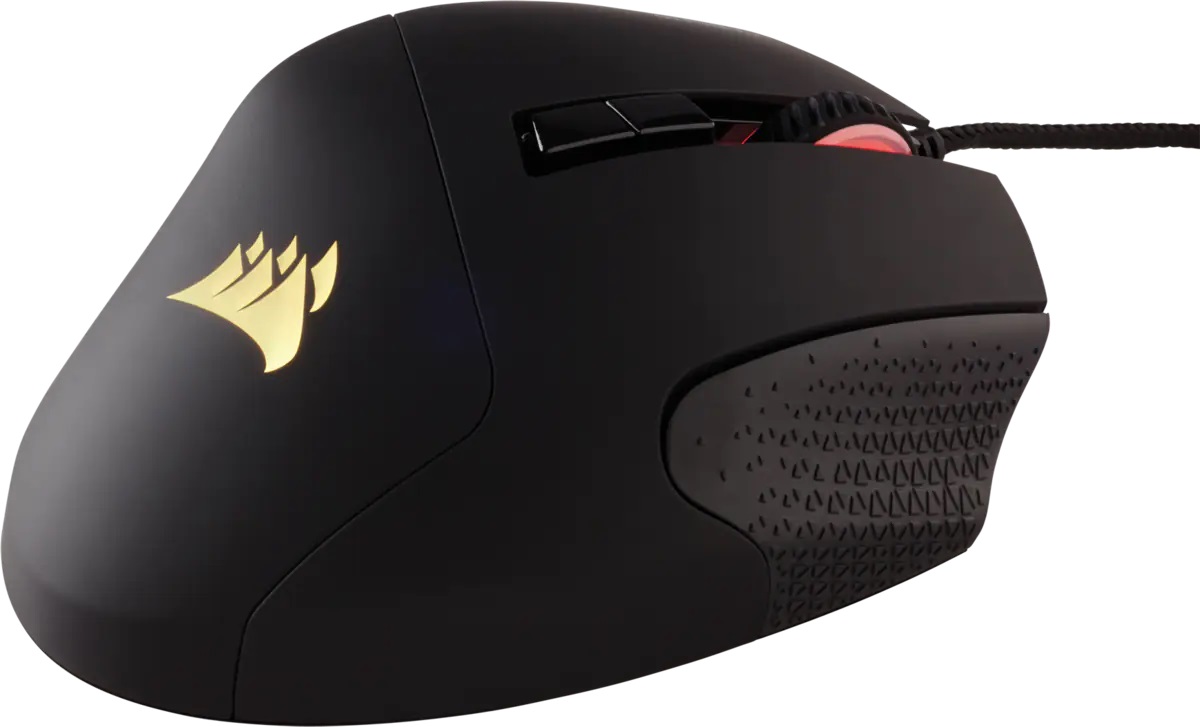 Миша ігрова CORSAIR Scimitar RGB Elite (CH-9304211-EU) USB · 6