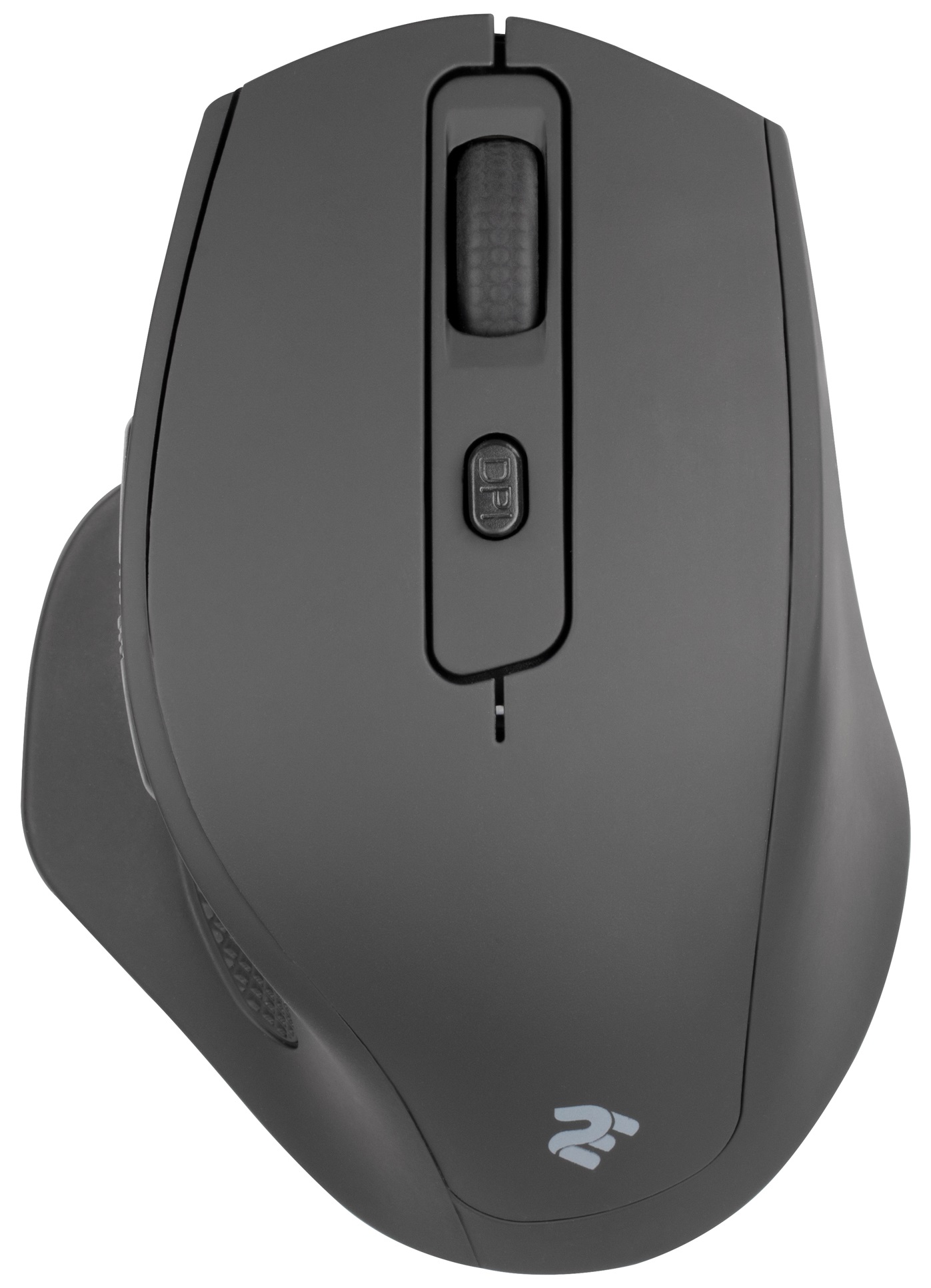 Мышь 2Е MF2010 Rechargeable WL Black (2E-MF2010WB) в Киеве