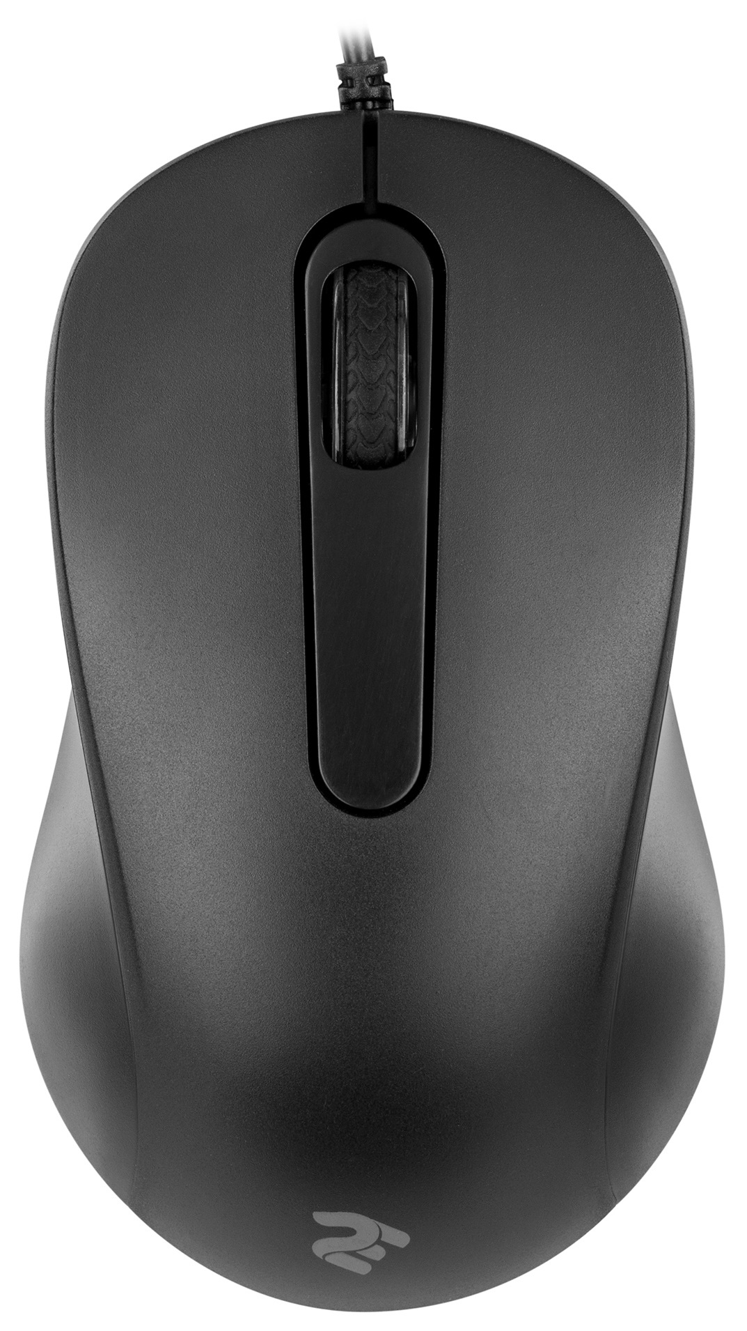 Миша 2Е MF160 USB Black (2E-MF160UB) в Києві