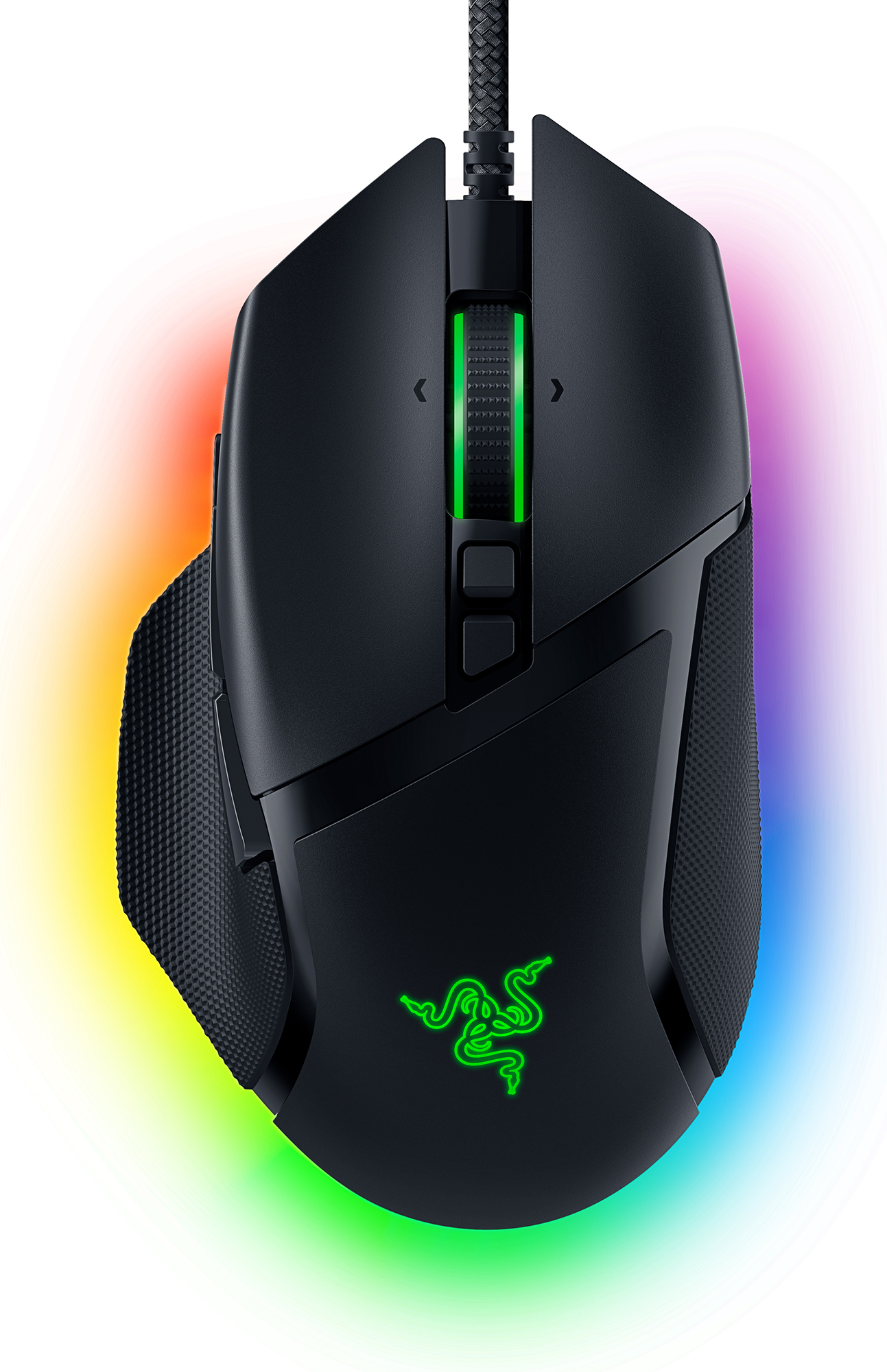 Игровая мышь RAZER Basilisk V3 (RZ01-04000100-R3M1) в Киеве