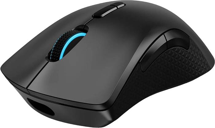 Ігрова миша LENOVO Legion M600 RGB USB Black (GY50X79385) · 3