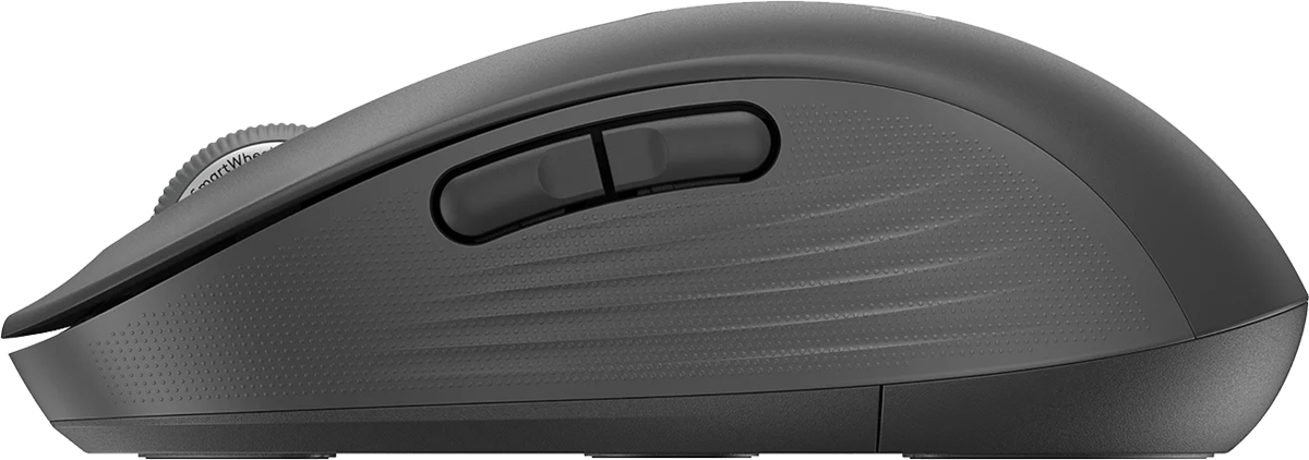 Миша LOGITECH Signature M650 USB Graphite (910-006253) · 4