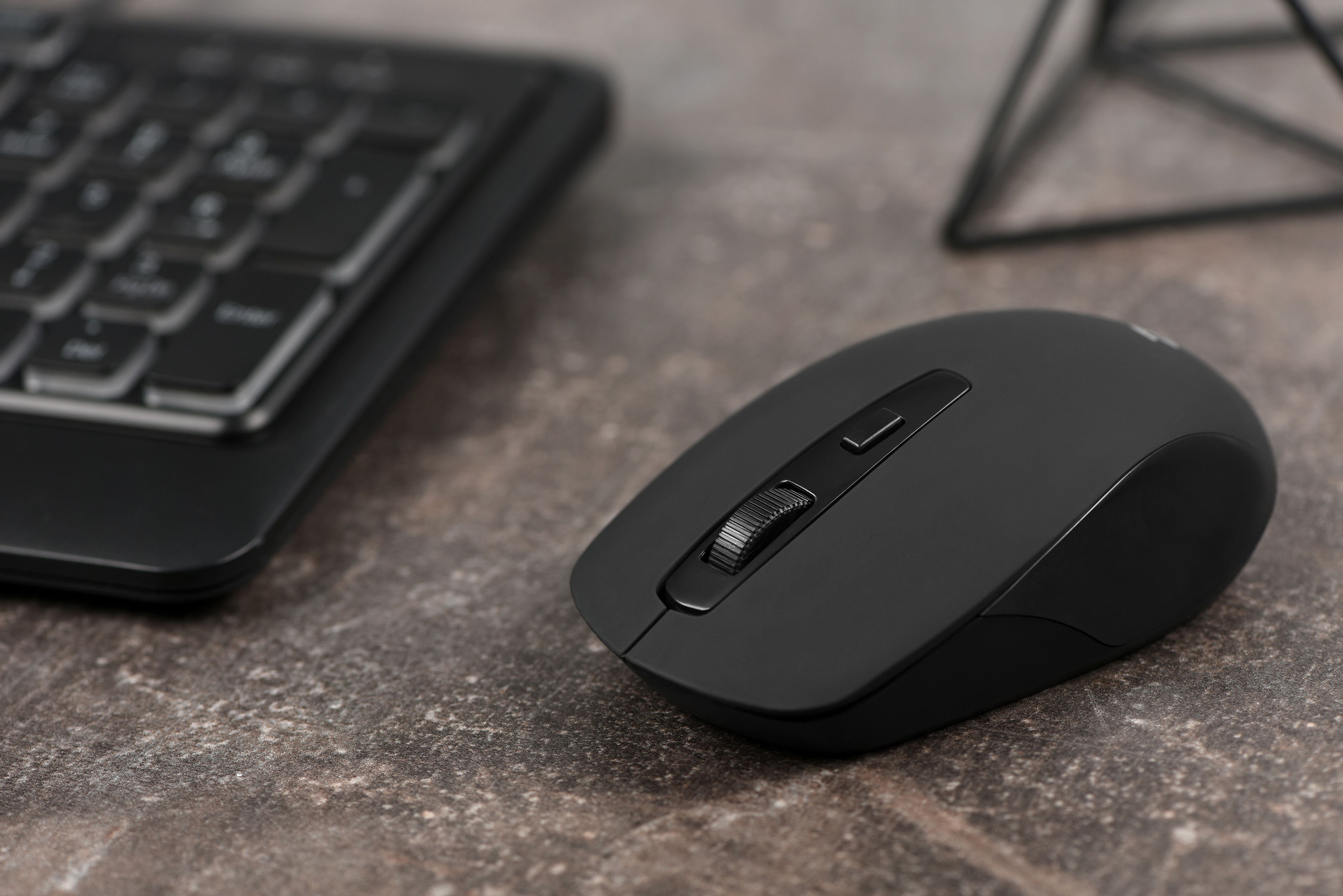 Миша 2Е MF211 WL Black (2E-MF211WB) · 6
