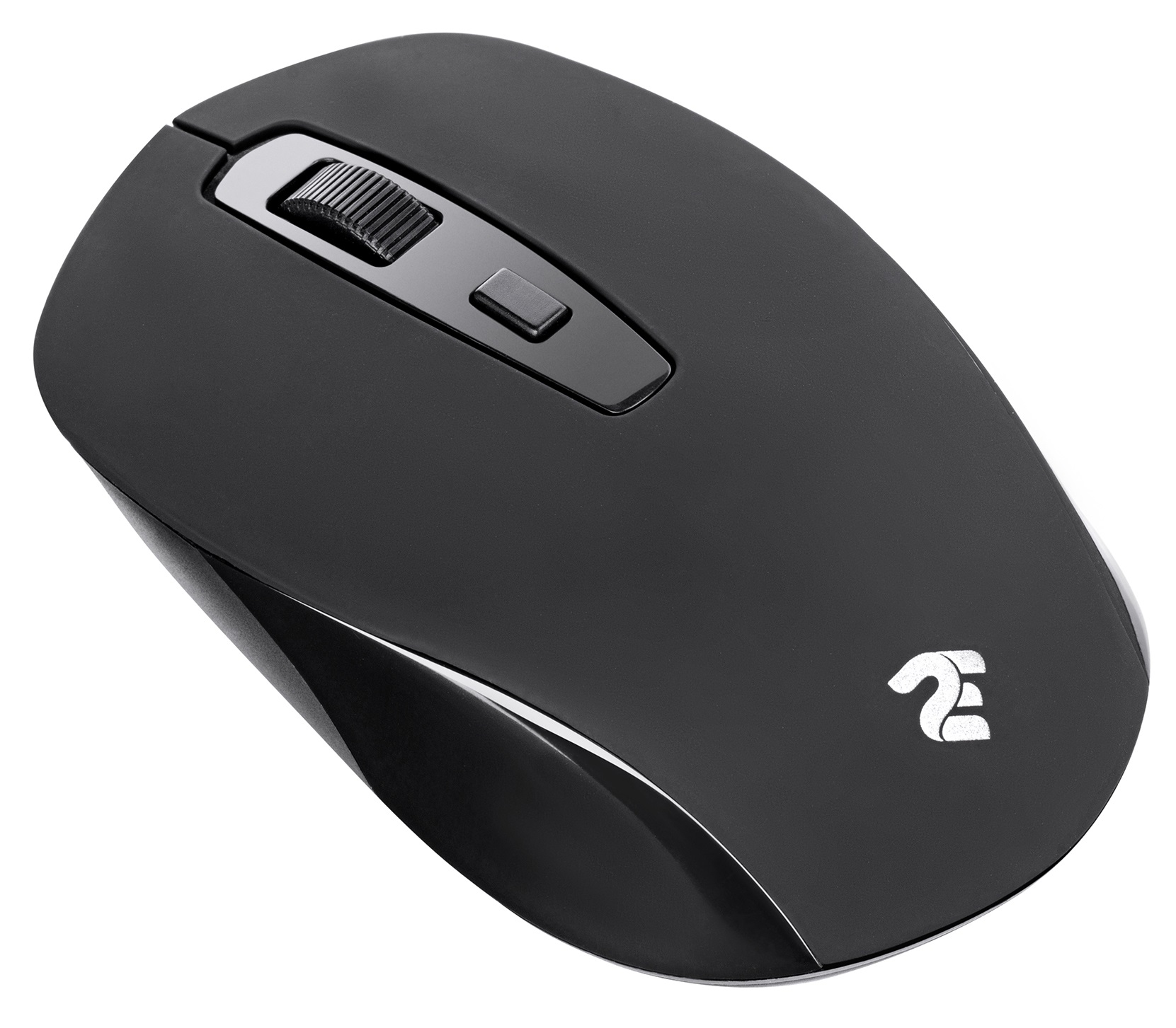 Миша 2Е MF211 WL Black (2E-MF211WB) · 3