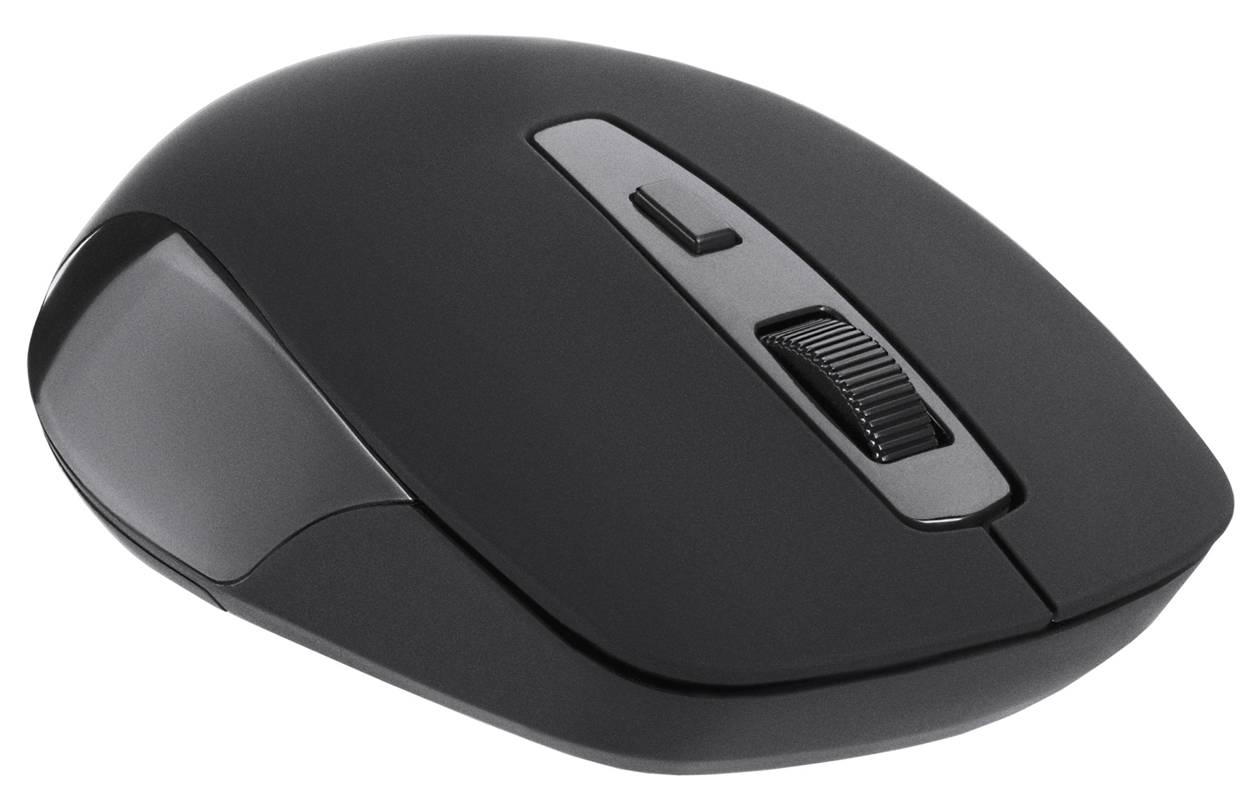 Миша 2Е MF211 WL Black (2E-MF211WB) · 2