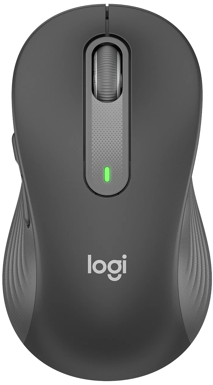 Мышь LOGITECH M650 Signature Graphite (910-006274) в Киеве