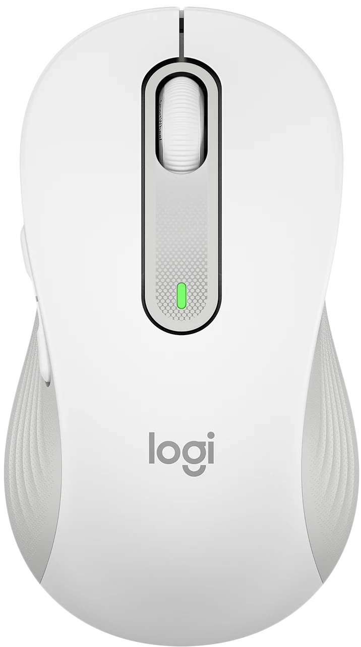 Мышь LOGITECH M650 Signature Off-White (910-006275) в Киеве