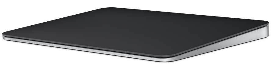 Трекпад APPLE Magic Trackpad Black Multi-Touch Surface (MMMP3ZM/A) в Киеве