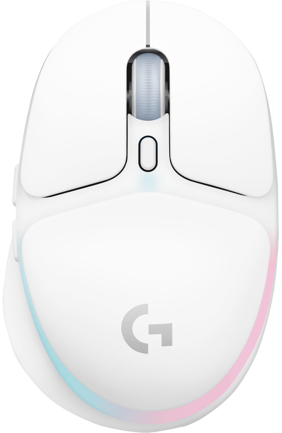 Миша ігрова LOGITECH G705 LIGHTSPEED Wireless Gaming White (910-006367) в Києві