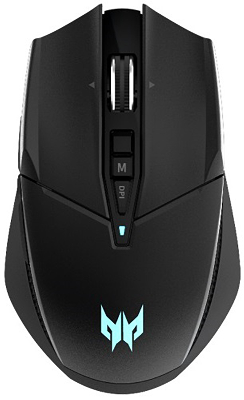 Игровая мышь ACER Predator Cestus 335 USB Black (GP.MCE11.01Q) в Киеве