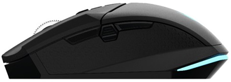 Ігрова миша ACER Predator Cestus 335 USB Black (GP.MCE11.01Q) · 4