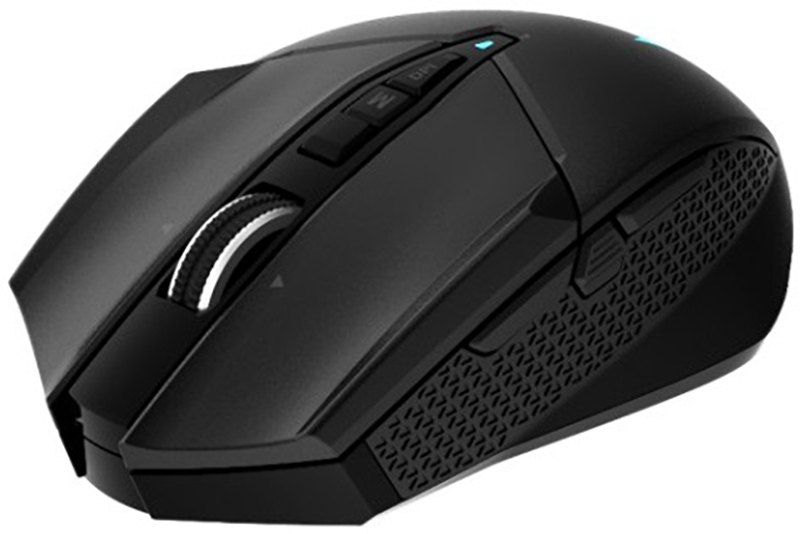Ігрова миша ACER Predator Cestus 335 USB Black (GP.MCE11.01Q) · 3