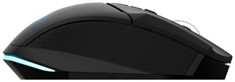 Ігрова миша ACER Predator Cestus 335 USB Black (GP.MCE11.01Q) · 5