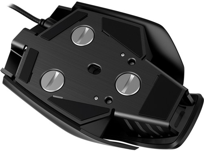 Ігрова миша CORSAIR M65 PRO RGB USB Black (CH-9300011-EU) · 5