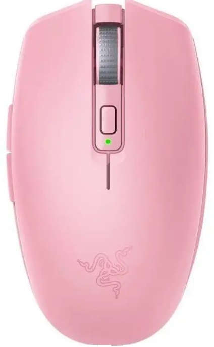 Ігрова миша RAZER Orochi V2 Wireless Quartz (RZ01-03731200-R3G1) в Києві