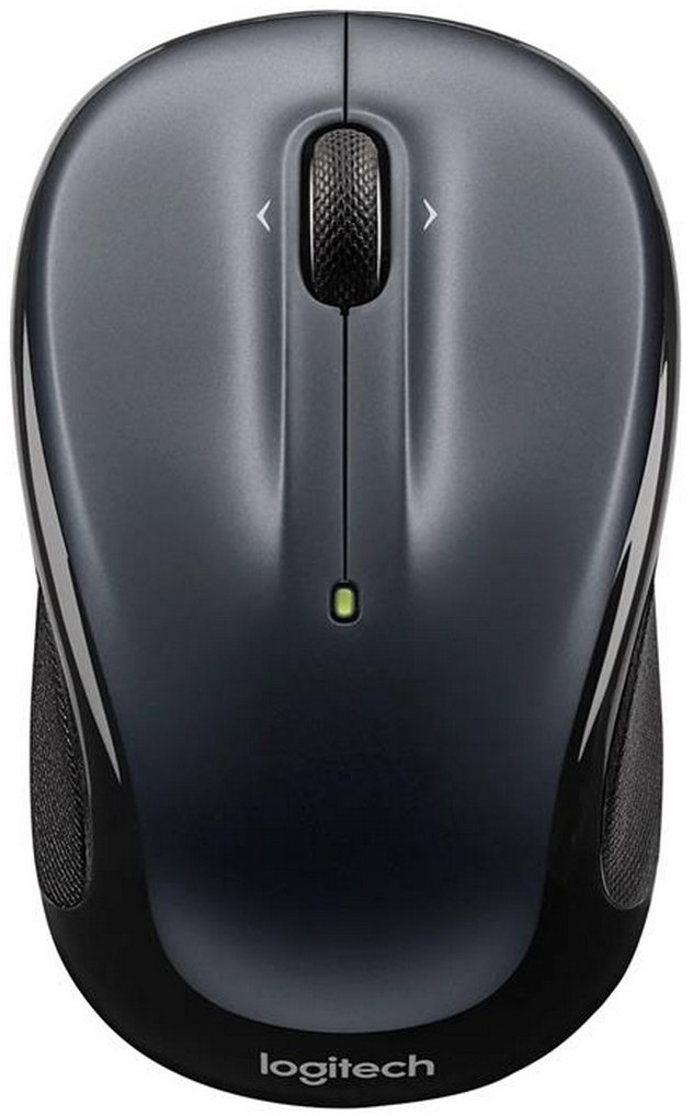 Мышь LOGITECH M325s Wireless Dark Silver (910-006812) в Киеве