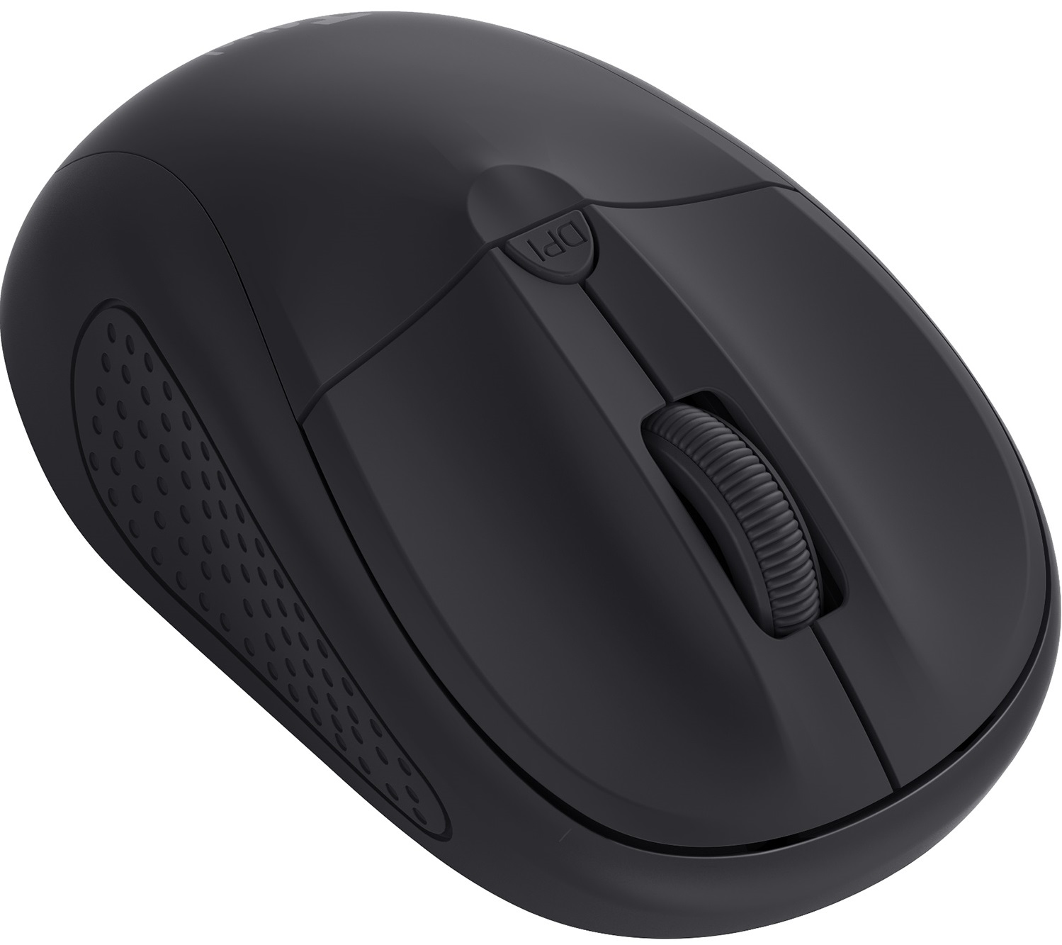 Миша TRUST Primo Wireless Black (24794) · 3