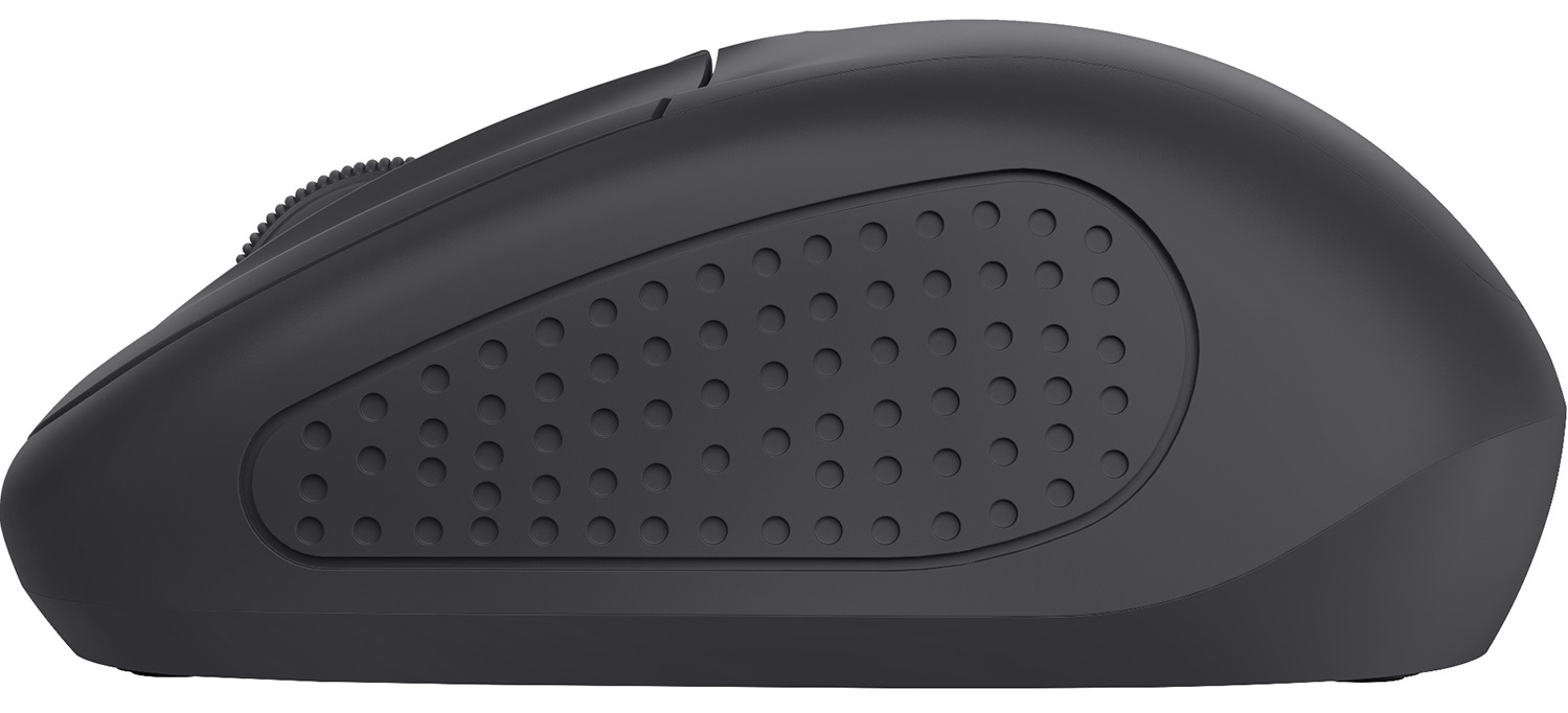 Миша TRUST Primo Wireless Black (24794) · 4