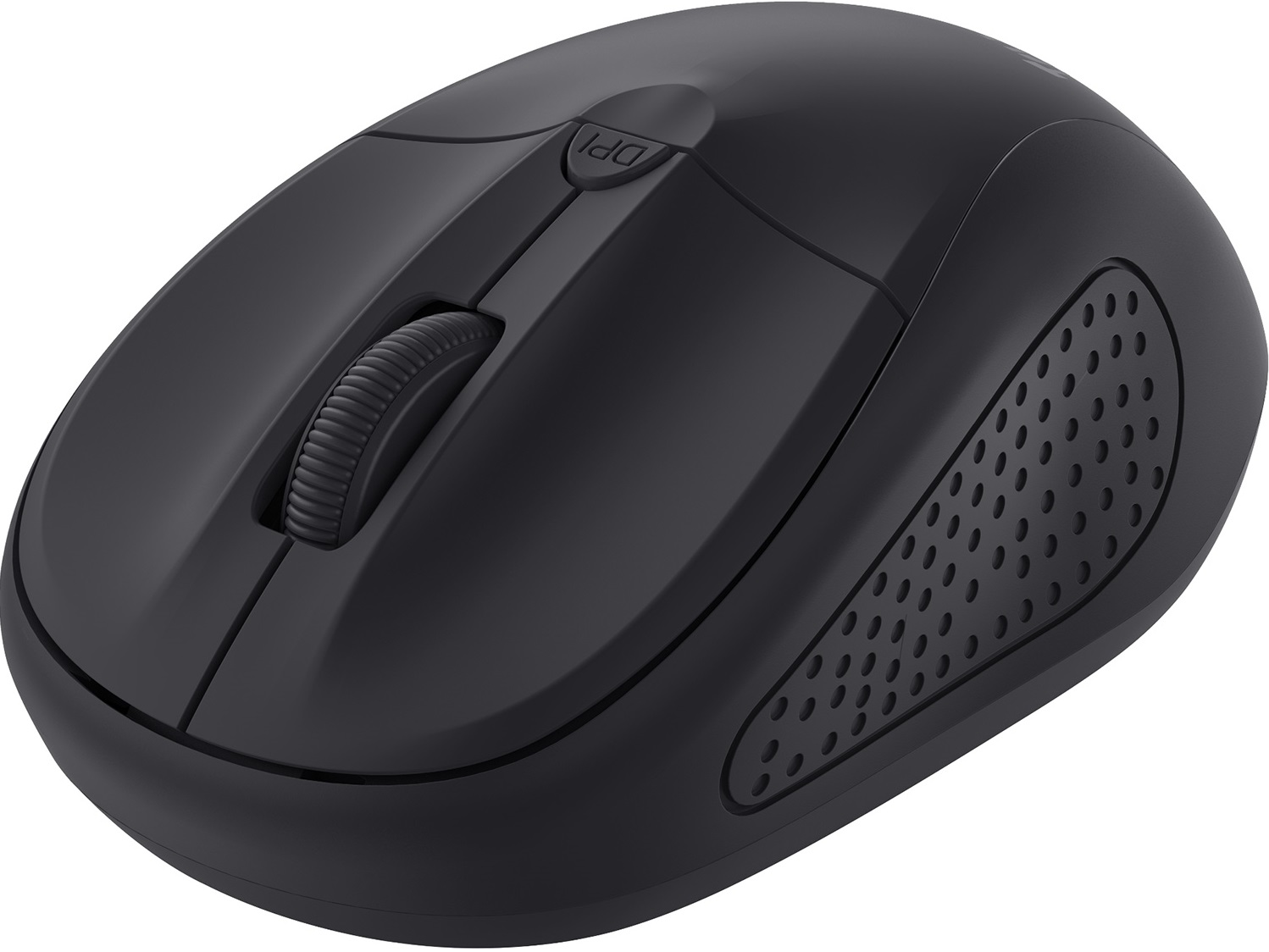 Миша TRUST Primo Wireless Black (24794) · 2