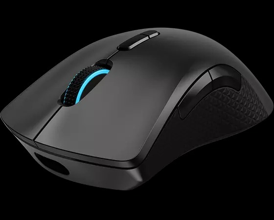 Ігрова миша LENOVO Legion M600 RGB USB Black (GY50X79385) · 4