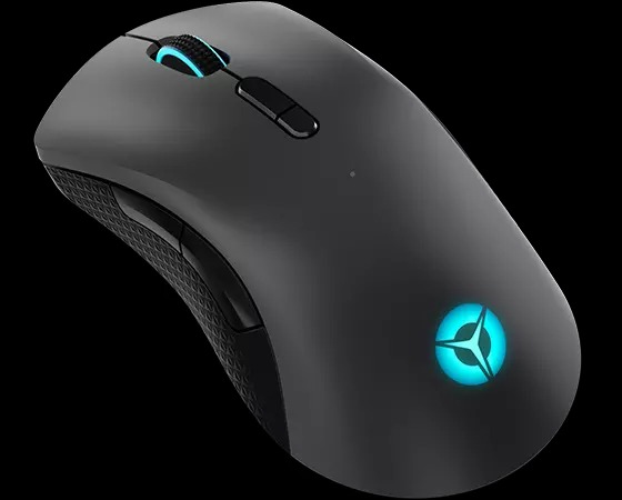 Ігрова миша LENOVO Legion M600 RGB USB Black (GY50X79385) · 2
