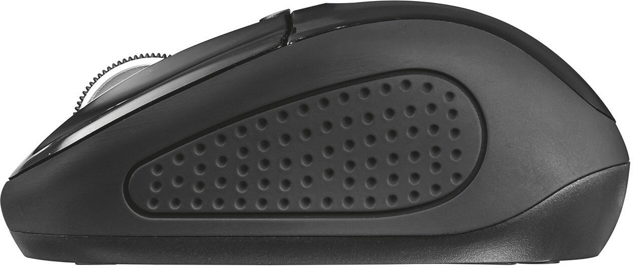 Миша TRUST Primo Wireless Black (20322) · 4