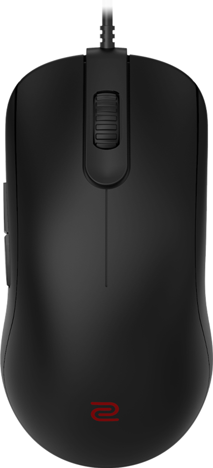 Ігрова миша ZOWIE FK1-B USB Black (9H.N22BB.A2E) в Києві