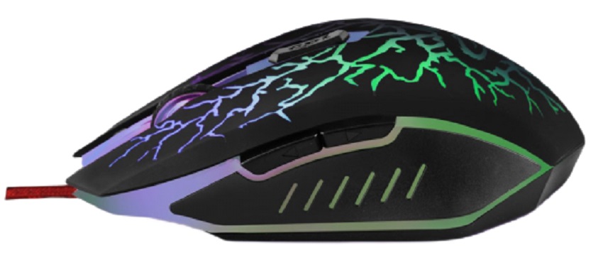 Ігрова миша ESPERANZA MX211 USB Lightning (EGM211R) · 3