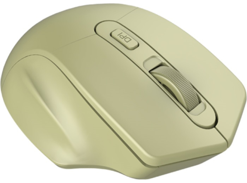 Миша CANYON MW-15 Wireless Golden (CNE-CMSW15GO) · 4