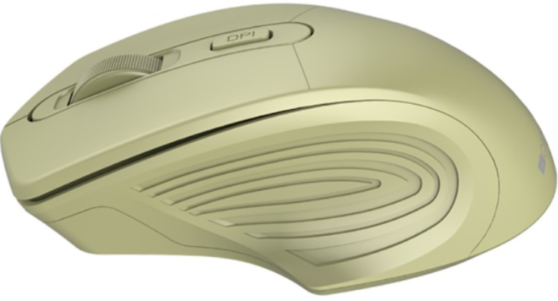 Миша CANYON MW-15 Wireless Golden (CNE-CMSW15GO) · 5