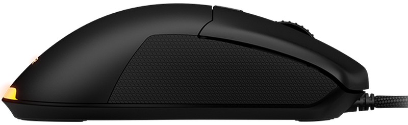 УЦІНКА! Ігрова миша HATOR Pulsar Essential USB Black (HTM-312) (2009864703438) · 6