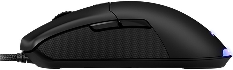 УЦІНКА! Ігрова миша HATOR Pulsar Essential USB Black (HTM-312) (2009864703438) · 5