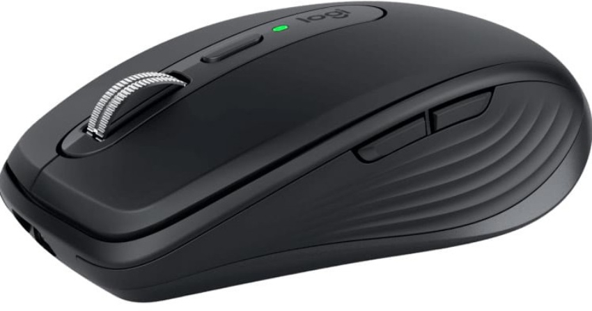 Миша LOGITECH MX Anywhere 3 Bluetooth Graphite (910-005988) · 4