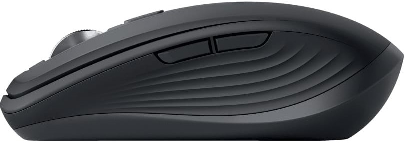 Миша LOGITECH MX Anywhere 3 Bluetooth Graphite (910-005988) · 5